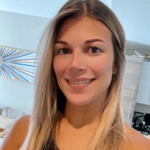 Meet your Posher, Samantha